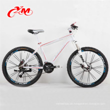 Aluminiumlegierung Gabel Material mtb bike mountain / bike 29 mtb / bicicletas mountainbike 29 mtb